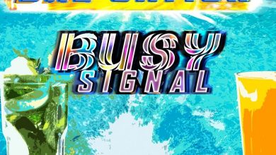 Busy Signal - Bae-Cation