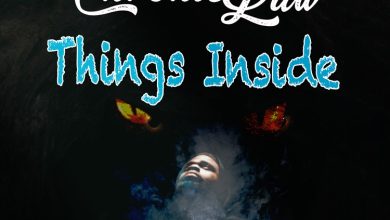 Chronic Law - Things Inside