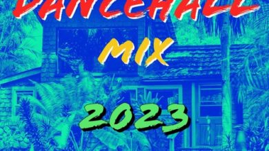 DJ Curalma - Dancehall Mix 2023