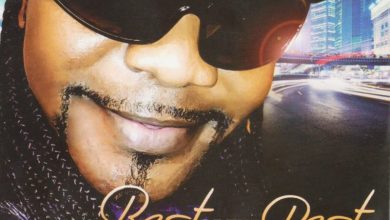 DJ Euros - Best Of Nana Acheampong Highlife Mixtape