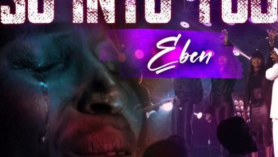Eben - So Into You (Worship)