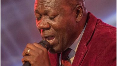 Elder Mireku - Me Nyame Siesie Me (2023 Pentecost Theme Song)