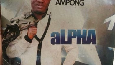 Great Ampong - Mame Dondo