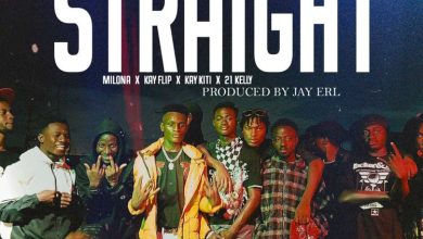 Greatnexxt Music - Straight