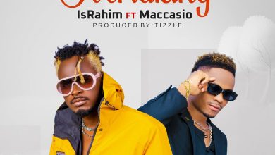 IsRahim - Overtaking Ft Maccasio
