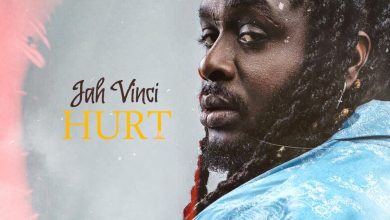 Jah Vinci - Hurt