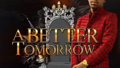 Jahmiel - A Better Tomorrow