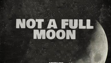 JayBlem - Not A Full Moon (Skeng Diss)