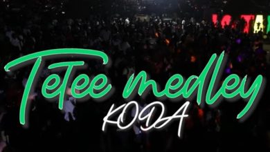 KODA - Tetee Medley