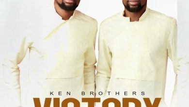 Ken Brothers - Victory