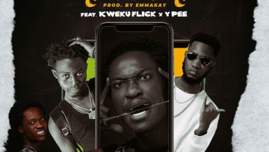 Kwame Nut Ft Kweku Flick & Ypee - Pressure (Remix)