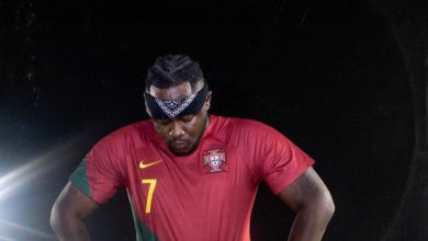 Medikal - Ronaldo
