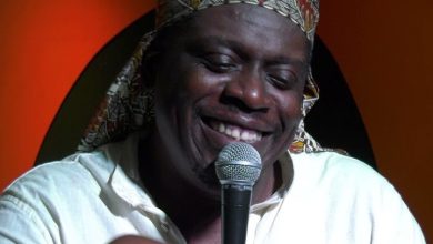 Nana Fynn Songs