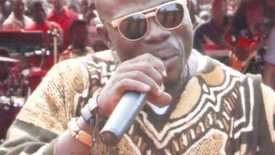 Nana Tabri - Baamu Owuo