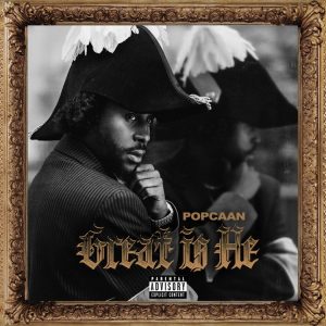 Popcaan Great Is He Album
