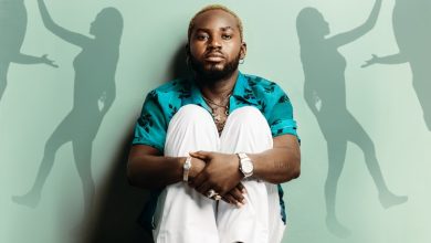 Rap Fada - U Go Chop Slap