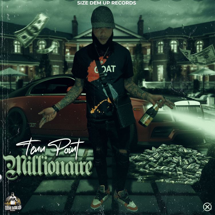 Tenn Point - Millionaire