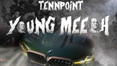 Tenn Point - Young Meech