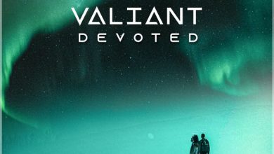 Valiant - Devoted (Clean)