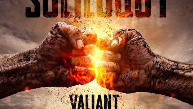 Valiant - Soliloquy (Solidarity Riddim)