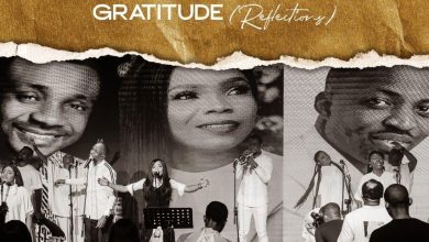 Victoria Orenze - See How Far Ft Nathaniel Bassey & Dunsin Oyekan
