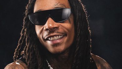 Wiz Khalifa - Love To Smoke
