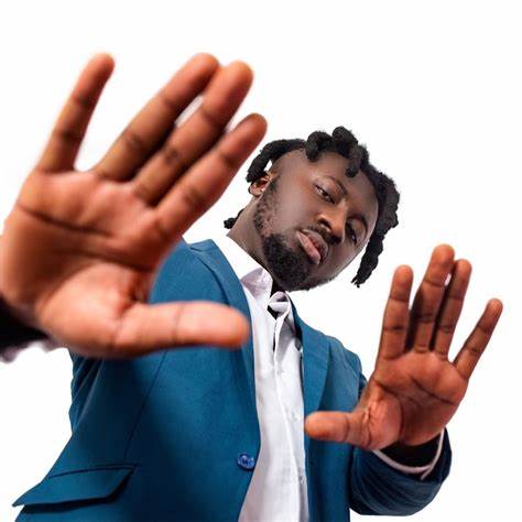 Amerado 2023 New Songs (Latest MP3 Audio)