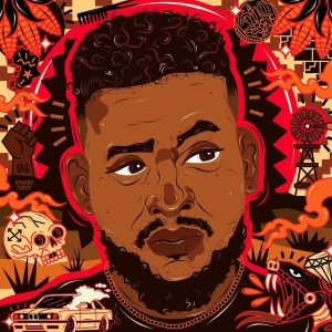 AKA - Mbuzi (Freestyle) ft. Thato Saul