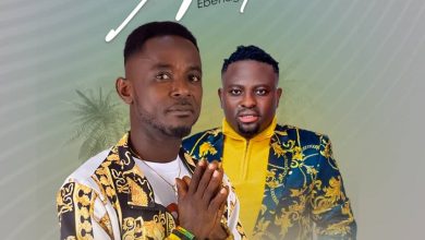Adjei Piesie - Aseda ft. Brother Sammy