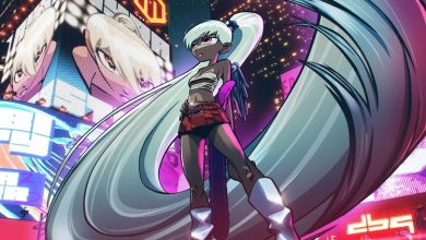 Ayra Starr - Sability