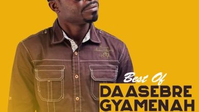 Best Of Daasebre Gyamenah Highlife Songs Mix