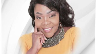 Celestine Donkor - Wo Ye Ma Me (Good To Me)