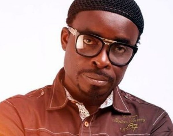 Daasebre Gyamenah - Obi Mpaso