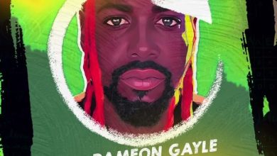Dameon Gayle - I Am