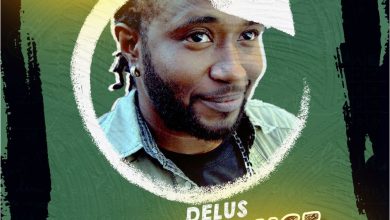 Delus - Nah Change
