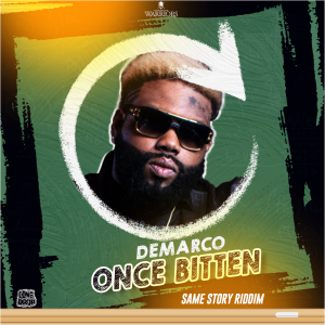 Demarco - Once Bitten