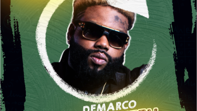 Demarco - Once Bitten