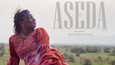Diana Hopeson - Agyenkwa Hene