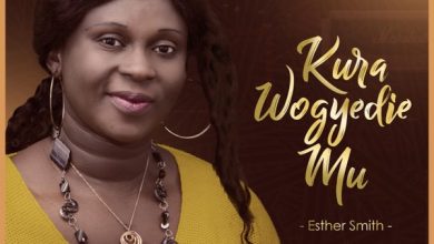 Esther Smith - Awieye