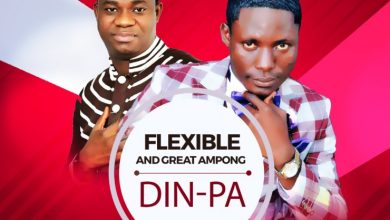 Great Ampong & Flexible - Din Pa (Good Name)