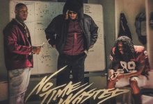LYRICS: Polo G ft. Future - No Time Wasted