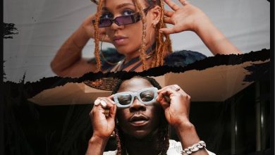 Mishasha - Papabi Ft. Stonebwoy