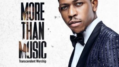 Moses Bliss - Glory (More Than Music)
