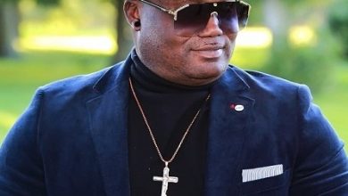 Nana Quame - Asew Konofo