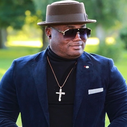Nana Quame - Asew Konofo