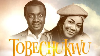 Nathaniel Bassey - Tobechukwu (Praise God) ft Mercy Chinwo