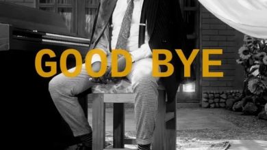 Ofori Amponsah - Goodbye