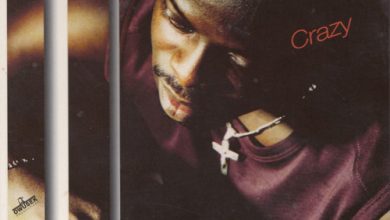 Ofori Amponsah Meprawo Album