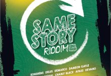 Same Story Riddim
