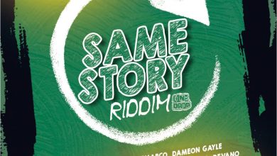 Same Story Riddim